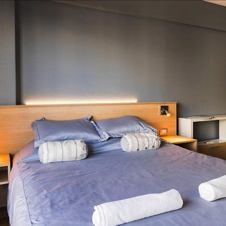 Confortable, Bien Ubicado Con Balcon Recoleta Буэнос-Айрес Экстерьер фото